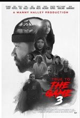 True to the Game 3 Movie Trailer