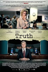 Truth Movie Poster Movie Poster