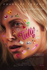 Tully Movie Poster Movie Poster