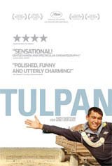 Tulpan Movie Poster Movie Poster