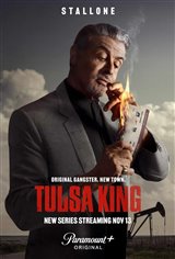 Tulsa King (Paramount+) Movie Trailer