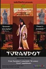 Turandot - Teatro Antico di Taormina Movie Poster