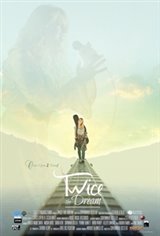 Twice The Dream Large Poster