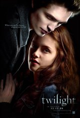 Twilight Affiche de film