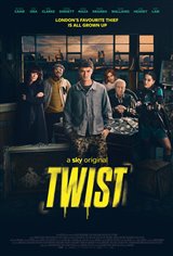 Twist Movie Poster Movie Poster