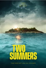 Two Summers (Netflix) Movie Trailer
