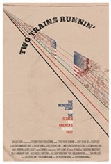 Two Trains Runnin' Movie Poster