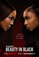 Tyler Perry's Beauty in Black (Netflix) poster