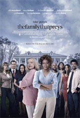 Tyler Perry's The Family That Preys Movie Poster Movie Poster