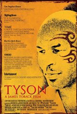 Tyson Movie Poster Movie Poster