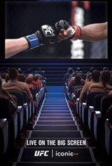 UFC 273: Volkanovski vs. The Korean Zombie Poster