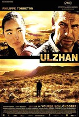 Ulzhan Movie Poster