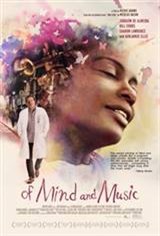 Una Vida: A Fable of Music and the Mind Movie Poster
