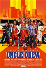 Uncle Drew Movie Poster Movie Poster