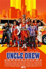 Uncle Drew Affiche de film