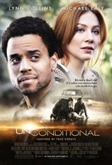 Unconditional (2012 I) Affiche de film