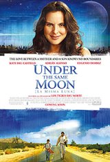 Under the Same Moon (v.f.) Poster