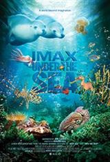 Under the Sea Movie Poster Movie Poster