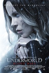 Underworld: Blood Wars Movie Trailer