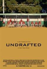 Undrafted Movie Poster
