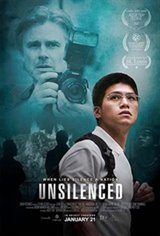 Unsilenced Large Poster