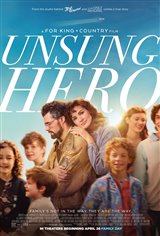 Unsung Hero Movie Poster Movie Poster
