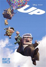 Up Movie Poster Movie Poster