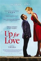 Up for Love Affiche de film