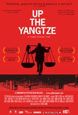 Up the Yangtze Movie Poster