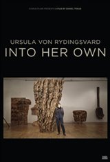 Ursula von Rydingsvard: Into Her Own Movie Poster Movie Poster