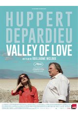 Valley of Love Affiche de film