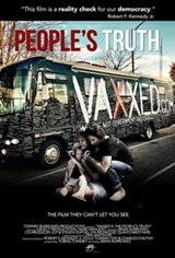 Vaxxed II: The People's Truth Large Poster