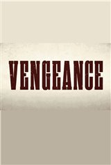 Vengeance Large Poster