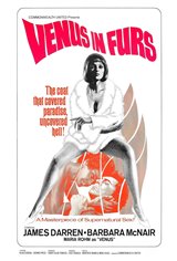 Venus in Furs Movie Poster