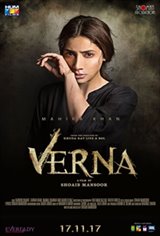 Verna Large Poster