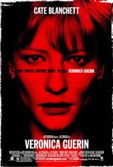 Veronica Guerin Movie Poster Movie Poster