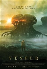 Vesper (v.o.a.s-t.f.) Movie Poster