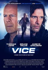 Vice Movie Poster Movie Poster