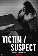 Victim/Suspect Poster