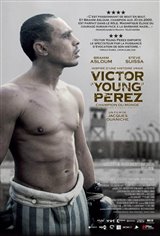 Victor Young Perez Affiche de film