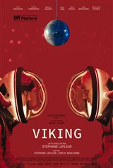 Viking (v.o.f.) Movie Poster