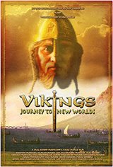 Vikings Affiche de film
