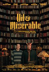 Vil & Misérable (v.o.f.) Movie Poster