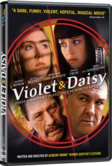 Violet & Daisy Movie Poster Movie Poster