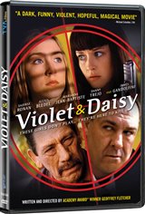 Violet & Daisy Poster