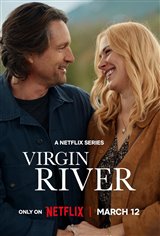 Virgin River (Netflix) poster