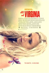Virginia (v.o.a.) Affiche de film