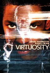 Virtuosity Affiche de film