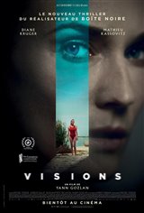 Visions (v.o.f.) Poster