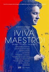 ¡Viva Maestro! Large Poster